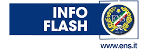 info Flash ENS